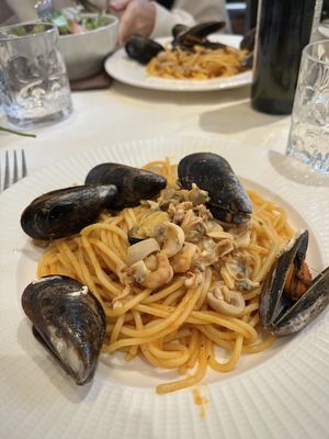 Ristorante - Pizzeria da Roberto by null