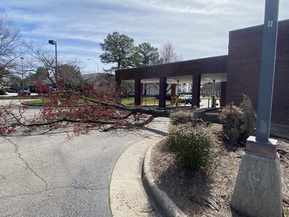 Slide of All-Star Labor Services