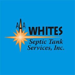 AAA Whites Septic Tank Service - Septic Pumping Spring Hill, FL