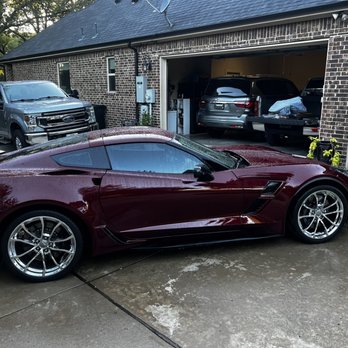 Corvette Warehouse - Car Dealers Near Me - Dallas, Texas Corvette Warehouse - Car Dealers Near Me - Dallas, Texas