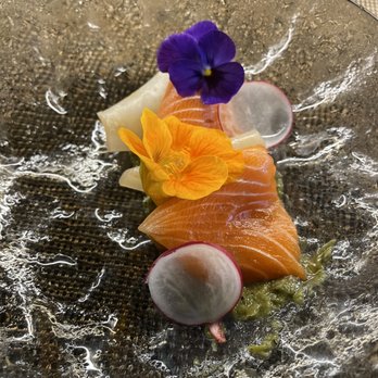 Yo Nashi - Course 2 - Sushi Bars Near Me - New Orleans, Louisiana Yo Nashi - Course 2 - Sushi Bars Near Me - New Orleans, Louisiana