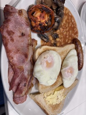 La Tazza Cafe by null