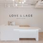 Photo of Love and Lace Bridal Salon