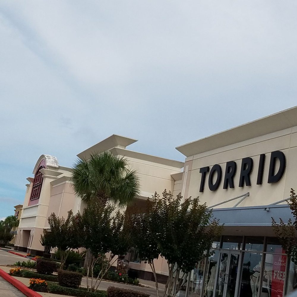 Torrid - Had a torrid time here - Women's Clothing Near Me - webster, Texas Torrid - Had a torrid time here - Women's Clothing Near Me - webster, Texas