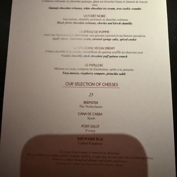L'Atelier de Joel Robuchon - French Near Me - Miami, Florida L'Atelier de Joel Robuchon - French Near Me - Miami, Florida