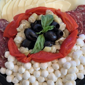 ITA Kitchen - Antipasto Platter - Italian Near Me - Bay Shore, New York ITA Kitchen - Antipasto Platter - Italian Near Me - Bay Shore, New York