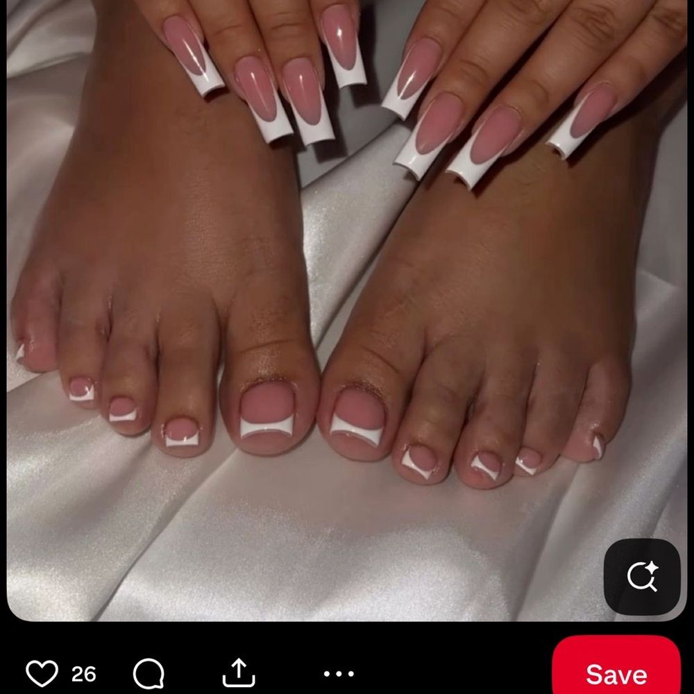 What I wanted to
