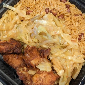 Chez Yiamme's Catering & Functions - Fried turkey rice bowl - Pop-Up Restaurants Near Me - Laurel, Maryland Chez Yiamme's Catering & Functions - Fried turkey rice bowl - Pop-Up Restaurants Near Me - Laurel, Maryland