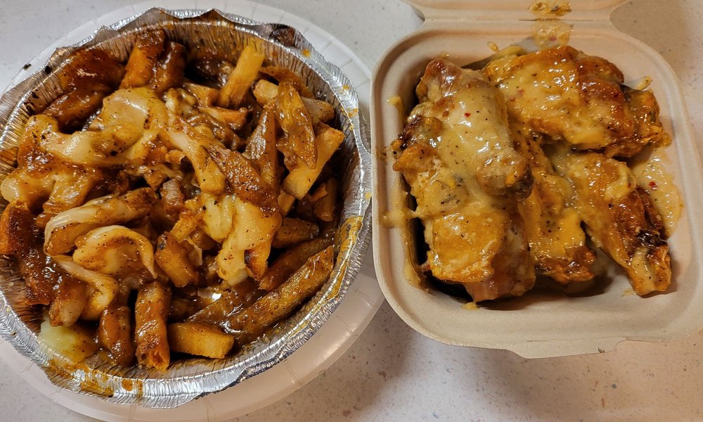 DETROIT WING COMPANY 11 Photos 28805 Mound Rd, Warren, MI Yelp