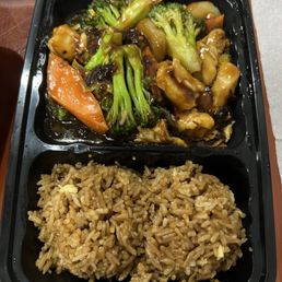 Egg Roll