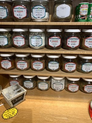 Bulldega Urban Market by null