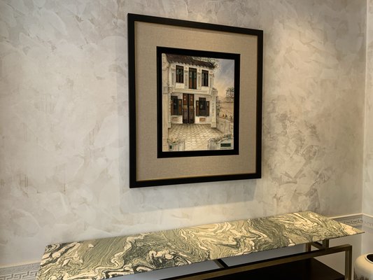 De Frame shop by null