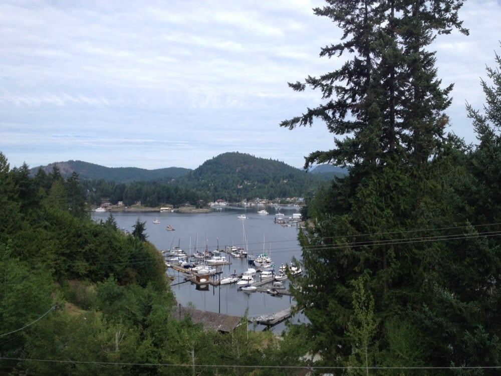 MADEIRA PARK BED & BREAKFAST Updated September 2024 5175 Wesjac Road, Madeira Park, British