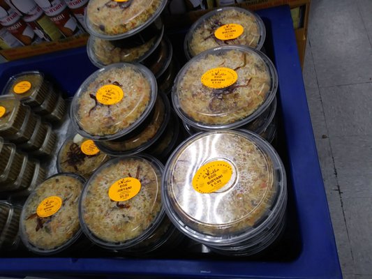 Suvidha International Market by null