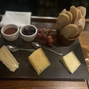 Tria Cafe Rittenhouse - PA Playlist Cheese Board - Wine Bars Near Me - Philadelphia, Pennsylvania Tria Cafe Rittenhouse - PA Playlist Cheese Board - Wine Bars Near Me - Philadelphia, Pennsylvania