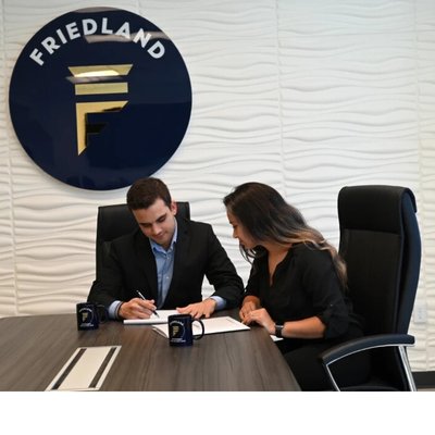Friedland Law