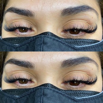 Sucré Studio - Eyelash Service Near Me - Fremont, California