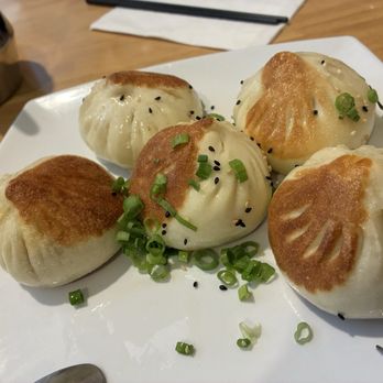 Little Ting's Dumplings - Chinese Near Me - Seattle, Washington Little Ting's Dumplings - Chinese Near Me - Seattle, Washington