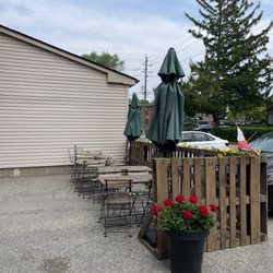 Old Credit Brewing