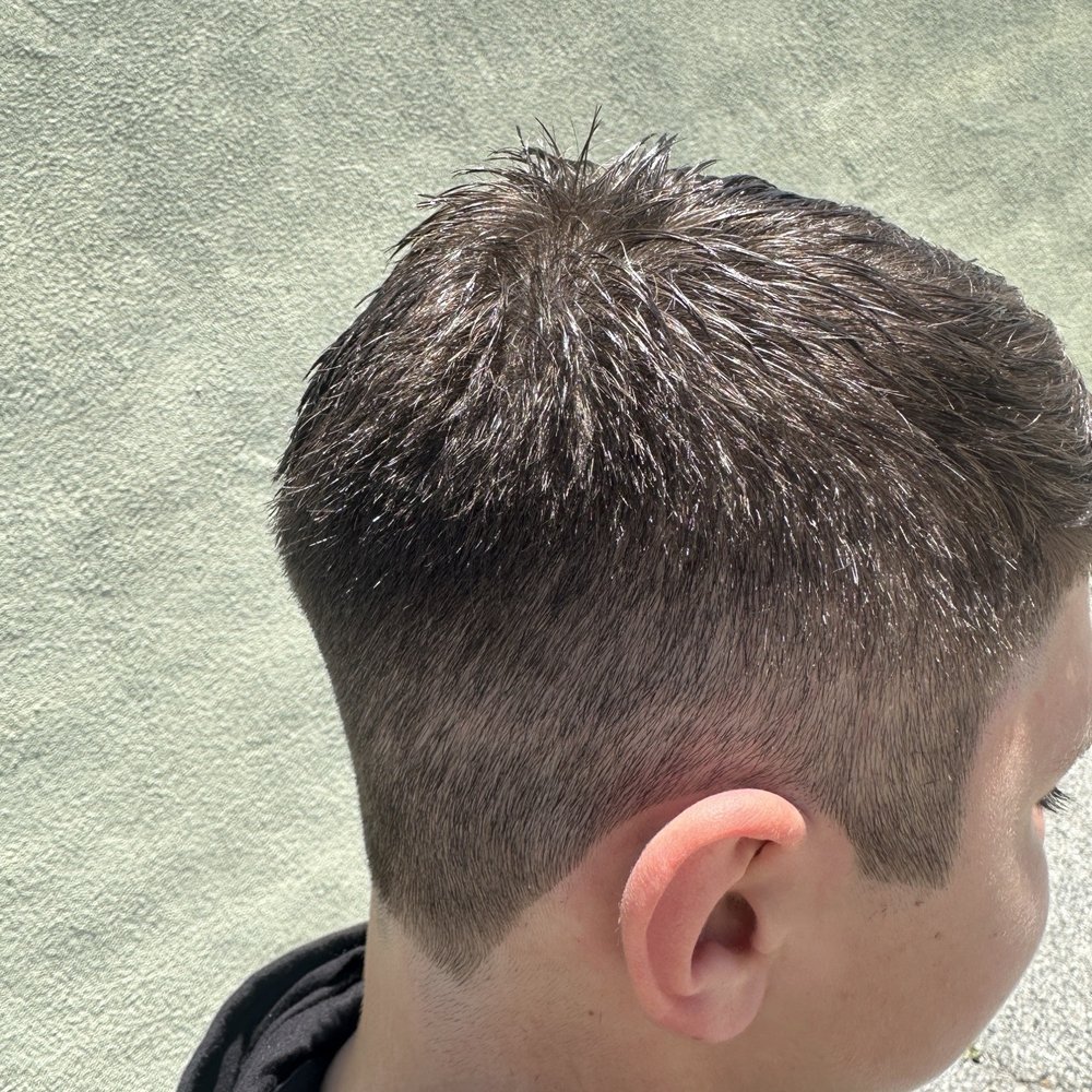 Ez Cut - Hair Salons Near Me - Glendale, California Ez Cut - Hair Salons Near Me - Glendale, California