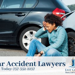 East Coast Trial Lawyers