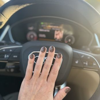 Nails Social - Nails - Nail Technicians Near Me - Scottsdale, Arizona