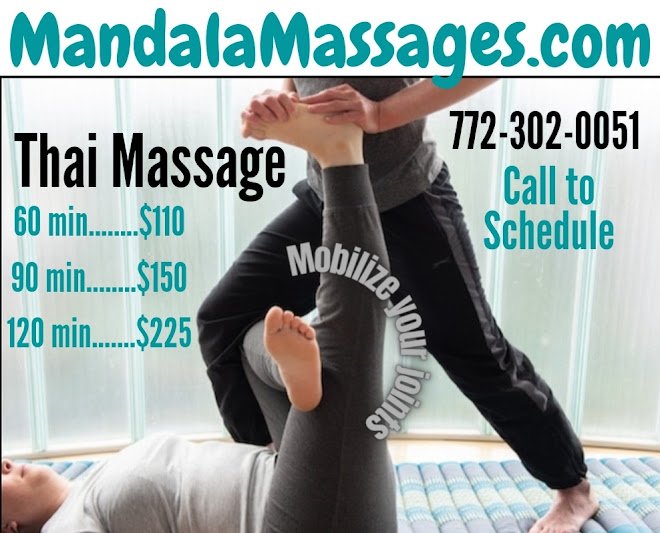 MANDALA MASSAGES Updated August 2024 Request an Appointment 15