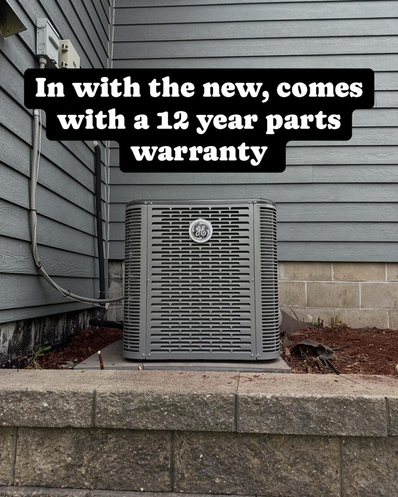 Slide of NexGen Home Services