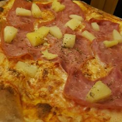 San Marco - Pizza Aloha