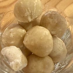 La Vite Turchese - Hazelnuts