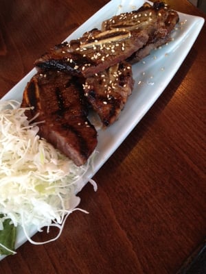 Zen Box Izakaya by null