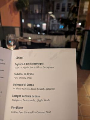 Scampi by null