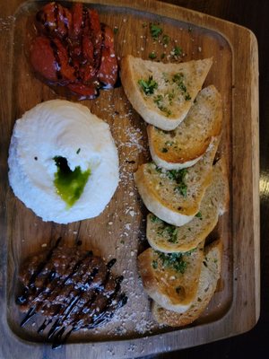 Fresco Italiano by null