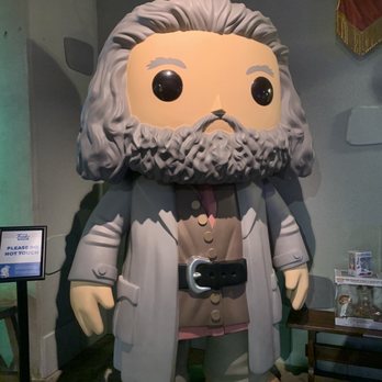 Funko - Toy Stores Near Me - Los Angeles, California