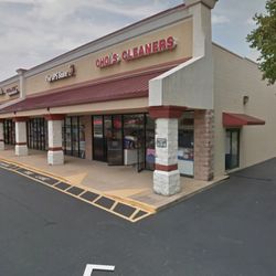 Choi's Cleaners - Choi's Cleaners Powdersville, SC