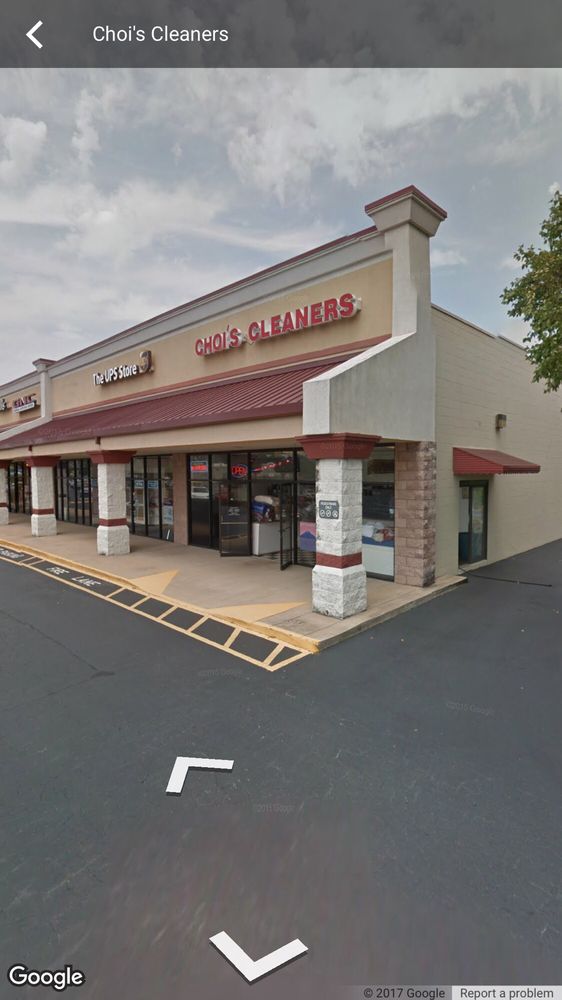 CHOI’S CLEANERS Updated July 2024 11 Reviews 3502 Hwy 153