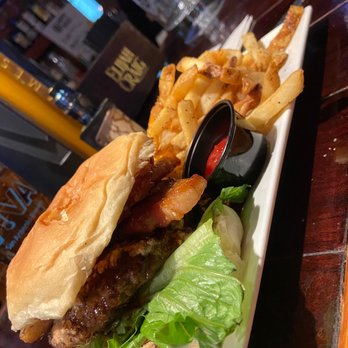 The Winchester - Gastropubs Near Me - San Antonio, Texas The Winchester - Gastropubs Near Me - San Antonio, Texas