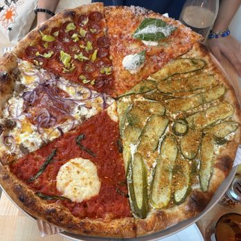 Allday Pizza - Pizza Near Me - Austin, Texas Allday Pizza - Pizza Near Me - Austin, Texas