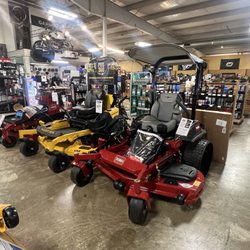 Ron Ayers Motorsports