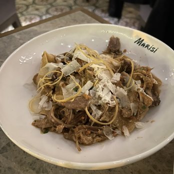 Marisi - Italian Near Me - La Jolla, California
