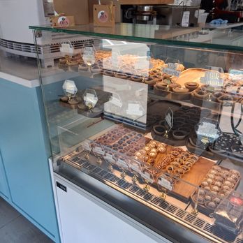 TIFA Chocolate & Gelato - Gelato Near Me - Euless, Texas TIFA Chocolate & Gelato - Gelato Near Me - Euless, Texas