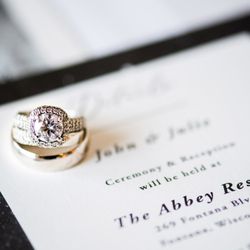 Handled by Hamlin Events - Ari Rosenthal Photography
Mouna Photography