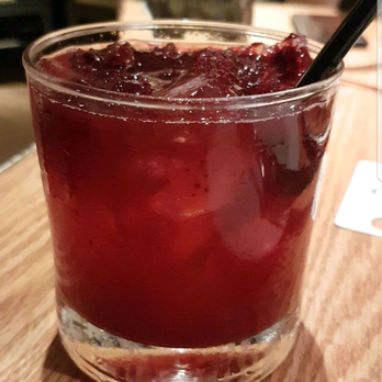 Nightingale - Bramble - Live/Raw Food Near Me - Vancouver, British Columbia