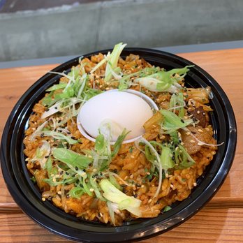 Frymazing - Kimchi Fried Rice - Asian Fusion Near Me - Fairfield, California Frymazing - Kimchi Fried Rice - Asian Fusion Near Me - Fairfield, California