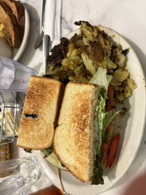 Zachary's Restaurant by null