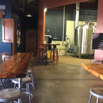 Big Thompson Brewery - The business of beer. Darts too! - Breweries Near Me - Loveland, Colorado