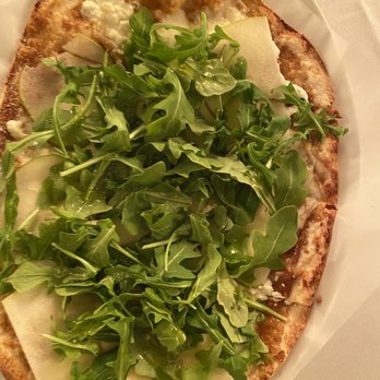 Cucina - Caprina Pizza - Italian Near Me - Woodstock, New York