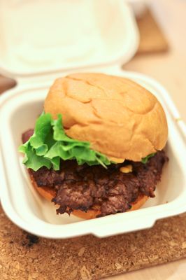 Beep's Burgers by null