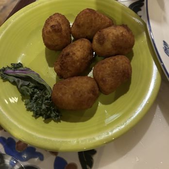 The Columbia - Croquettes - Spanish Near Me - St Augustine, Florida The Columbia - Croquettes - Spanish Near Me - St Augustine, Florida