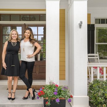 1. Amy Nagel - Nagel Properties
